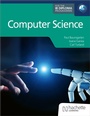 Cover: Computer Science for the IB Diploma - Hodder Education