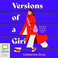 Cover: Versions of a Girl - Bolinda Audio Books