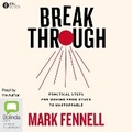 Cover: Break Through - Bolinda Audio Books