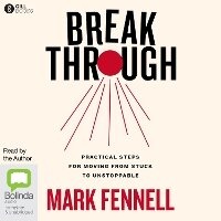 Enlarge image Cover: Break Through - Bolinda Audio Books