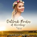 Cover: Tess - Bolinda Audio Books