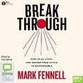 Cover: Break Through - Bolinda Audio Books