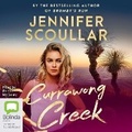 Cover: Currawong Creek - Bolinda Audio Books