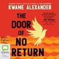 Cover: The Door of No Return - Bolinda Audio Books
