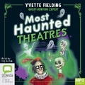 Cover: Most Haunted Theatres - Bolinda Audio Books