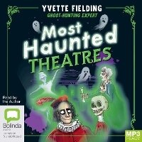 Enlarge image Cover: Most Haunted Theatres - Bolinda Audio Books