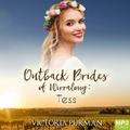 Cover: Tess - Bolinda Audio Books