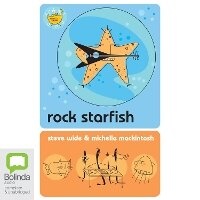 Enlarge image Cover: Rock Starfish - Bolinda Audio Books