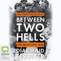 Enlarge image Cover: Between Two Hells - Bolinda Audio Books