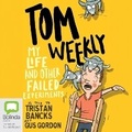 Cover: My Life and Other Failed Experiments - Bolinda Audio Books