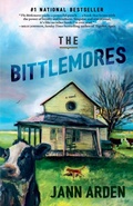 Cover: The Bittlemores - Knopf Canada
