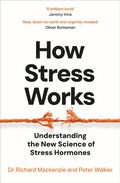Cover: How Stress Works - Bluebird