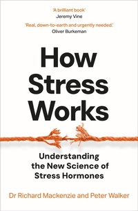 Enlarge image Cover: How Stress Works - Bluebird