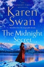 Cover: The Midnight Secret - Pan Books