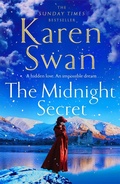 Cover: The Midnight Secret - Pan Books