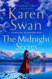 Abbildung von: The Midnight Secret - Pan Books