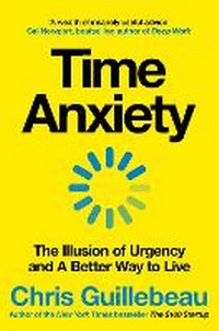 Abbildung von: Time Anxiety - Macmillan Business