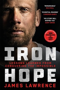 Enlarge image Cover: Iron Hope - Pan Books