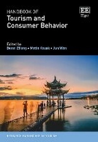 Enlarge image Cover: Handbook of Tourism and Consumer Behavior - Edward Elgar Publishing