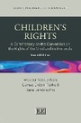 Cover: Children's Rights - Edward Elgar Publishing