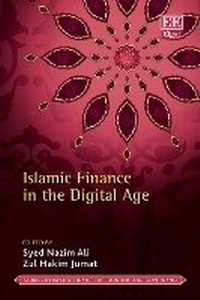Abbildung von: Islamic Finance in the Digital Age - Edward Elgar Publishing