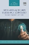 Cover: International Security Studies and Technology - Edward Elgar Publishing