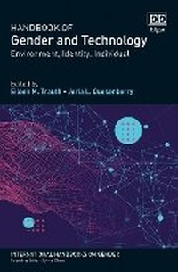 Abbildung von: Handbook of Gender and Technology - Edward Elgar Publishing