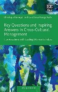 Enlarge image Cover: Key Questions and Inspiring Answers in Cross-Cultural Management - Edward Elgar Publishing