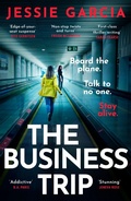 Cover: The Business Trip - Mountain Leopard Press