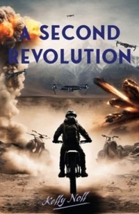 Abbildung von: A Second Revolution - Cybirdy Publishing Limited