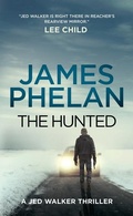 Cover: The Hunted - Blackstone Publishing