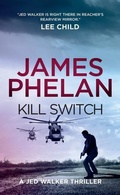 Cover: Kill Switch - Blackstone Publishing