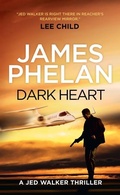 Cover: Dark Heart - Blackstone Publishing