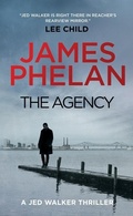 Cover: The Agency - Blackstone Publishing