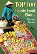 Cover: Top 100 Exotic Food Plants - CRC Press