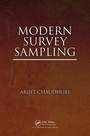 Cover: Modern Survey Sampling - Chapman and Hall