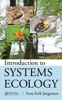 Cover: Introduction to Systems Ecology - CRC Press