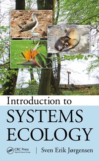 Enlarge image Cover: Introduction to Systems Ecology - CRC Press