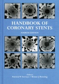 Cover: Handbook of Coronary Stents - CRC Press