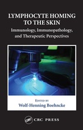 Cover: Lymphocyte Homing to the Skin - CRC Press