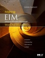 Cover: Making Enterprise Information Management (EIM) Work for Business - Morgan Kaufmann
