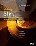 Cover: Making Enterprise Information Management (EIM) Work for Business - Morgan Kaufmann