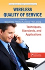 Cover: Wireless Quality of Service - Auerbach