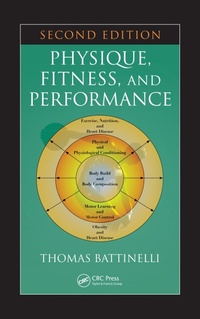 Bild vergrößern Bild: Physique, Fitness, and Performance - CRC Press