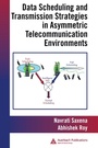 Cover: Data Scheduling and Transmission Strategies in Asymmetric Telecommunication Environments - Auerbach