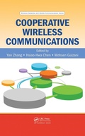Cover: Cooperative Wireless Communications - Auerbach