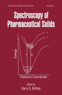 Abbildung von: Spectroscopy of Pharmaceutical Solids - CRC Press