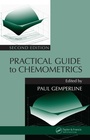 Cover: Practical Guide To Chemometrics - CRC Press