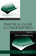 Cover: Practical Guide To Chemometrics - CRC Press