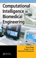 Cover: Computational Intelligence in Biomedical Engineering - CRC Press